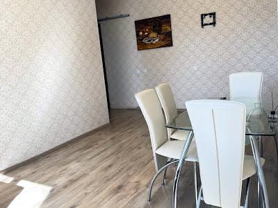 квартира по адресу Черновола ул., 36