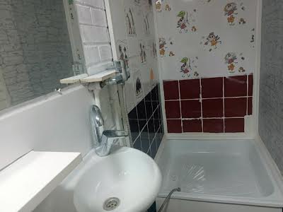 квартира по адресу Богатырская ул., 30а