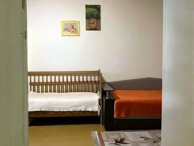 квартира за адресою Патріотів вул., 98