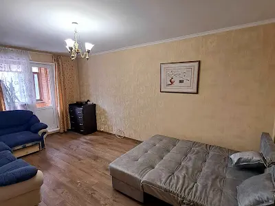 квартира за адресою Лариси Руденко вул., 15/14