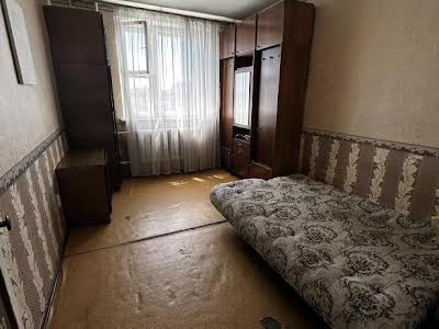 квартира по адресу Одесса, Академика Королёва ул., 17