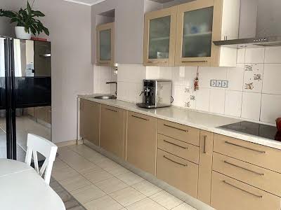 квартира за адресою Аерокосмічний просп., 43