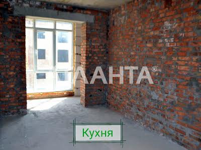 квартира за адресою Покровська, 8