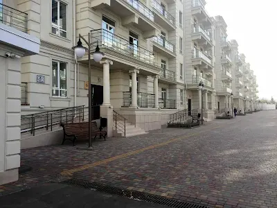 квартира по адресу Фонтанская дорога ул., 58