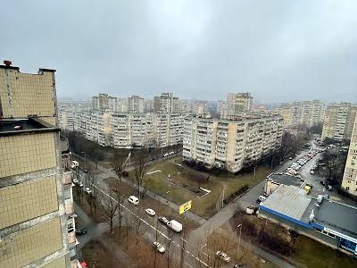 квартира за адресою Ірпінська вул., 63/5