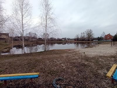 будинок за адресою с. Синяк, 3-я лінія