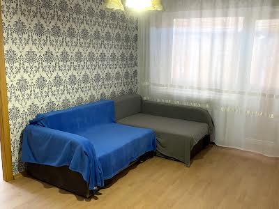 квартира за адресою Магара вул., 1