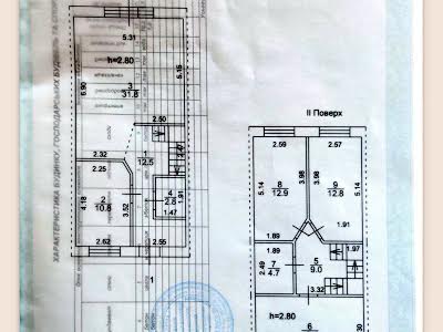 будинок за адресою Гостомельське шосе, 9г