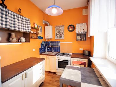 квартира по адресу Большая Арнаутская ул., 89