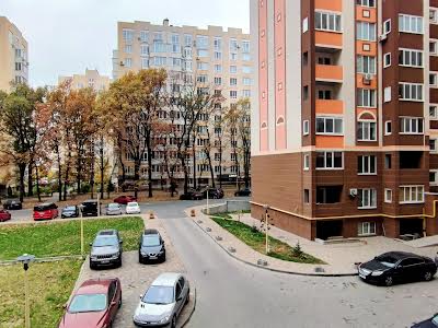 квартира за адресою Соборна вул., 105в