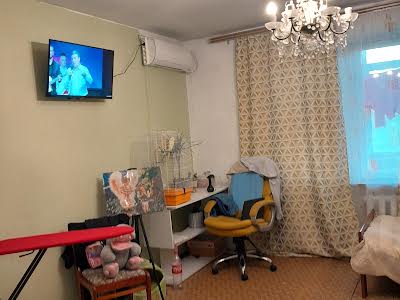 квартира за адресою Генерала Петрова вул., 50