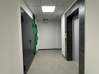 квартира по адресу Запорізське шосе, 25