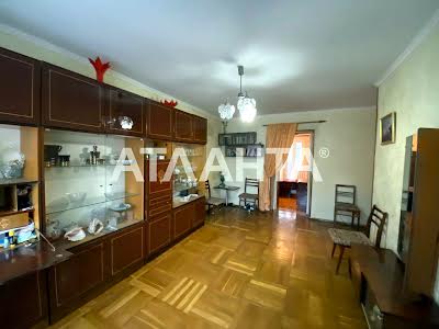 квартира за адресою Інглезі вул. (25-ї Чапаєвської Дивізії), 3-А