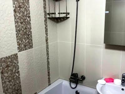 квартира за адресою Зиновія Матли вул. (Дементьєва), 8