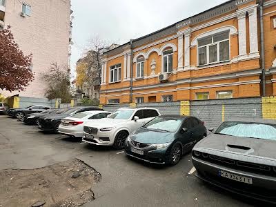 квартира по адресу Антоновича ул. (Горького), 9