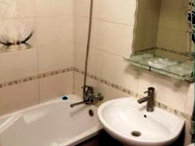 квартира за адресою Гарібальді вул., 5