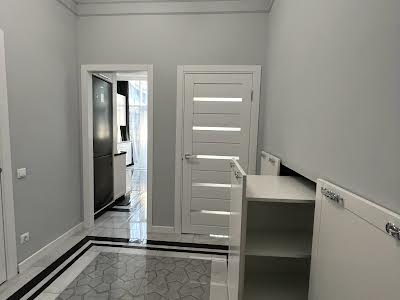 квартира за адресою Замарстинівська вул. (Калініна), 55