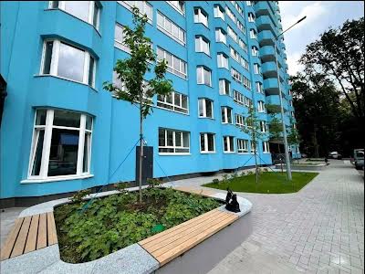 квартира за адресою Приміська, 22