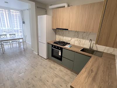 квартира по адресу Мартинова просп., 17