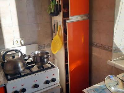 квартира за адресою Іллі Коваля вул. (Кибальчича), 27