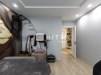 квартира за адресою Олександра Довженка вул., 37