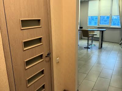 квартира по адресу Харьковское шоссе, 15а