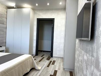 квартира по адресу Завальная ул., 10г
