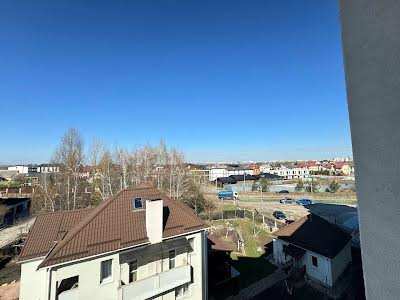 квартира за адресою Волошкова вул., 1