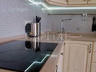 квартира за адресою Голосіївський просп. (40-річчя Жовтня), 95