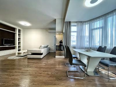 квартира за адресою Лесі Українки бульв., 7а