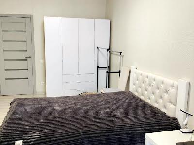 квартира за адресою Мандриківська вул., 51л