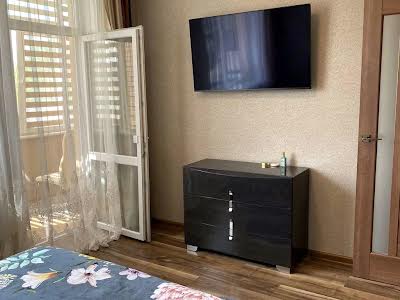 квартира по адресу Инструментальная ул., 49