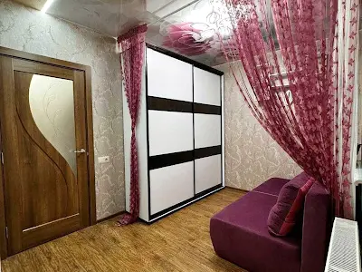квартира за адресою Борткевича вул., 1