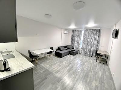 квартира за адресою Миколи Бажана просп., 17