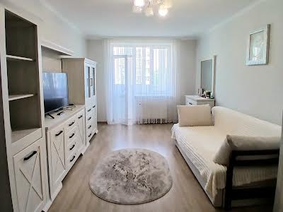 квартира за адресою Демнянська вул., 26