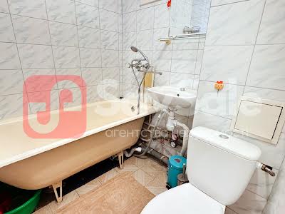 квартира за адресою Васильківська вул., 8