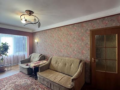 квартира за адресою Русанівський бульв., 9