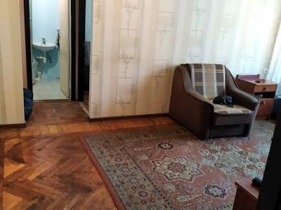 квартира за адресою Михайла Донця вул., 19-Б