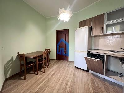 квартира по адресу Владимира Ивасюка просп. (Героїв Сталінграду), 10-А