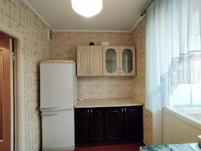 квартира за адресою Червоної Калини просп. (Володимира Маяковського), 32в