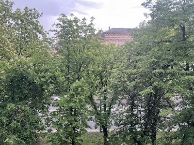 квартира по адресу Воздухофлотский просп. (Повітрофлотський), 42