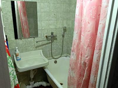 квартира за адресою Метрологічна вул., 6