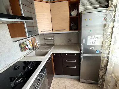 квартира по адресу Набережно-Крещатицкая ул., 35А