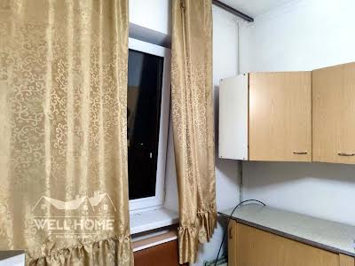 квартира по адресу Миколы Бажана просп., 7а