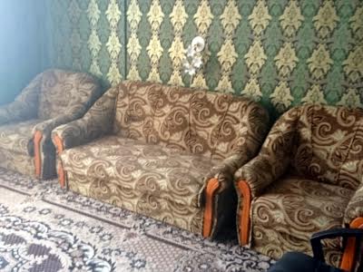 квартира по адресу Днепровская набережная ул., 25