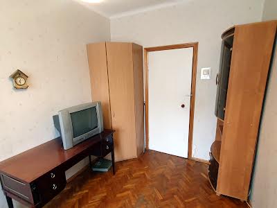 квартира за адресою Мирослава Поповича вул. (Семашка), 21