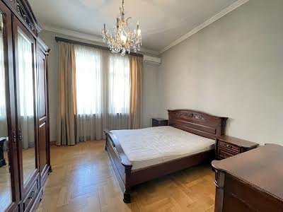 квартира за адресою Саксаганського вул., 29