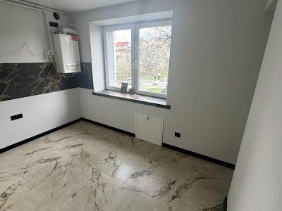 квартира за адресою Івана Мазепи вул., 3