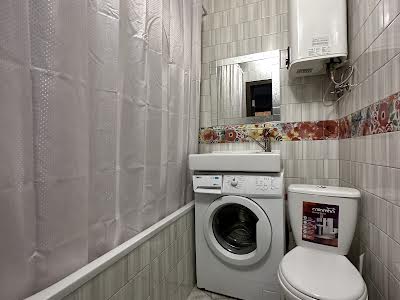 квартира по адресу Соломии Крушельницкой ул., 15В