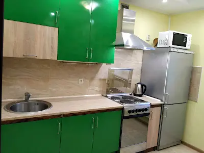 квартира по адресу Радужная ул., 55